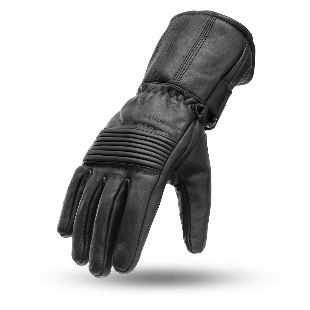 Throttle Gauntlet Men's Gauntlet Accessories Black XS