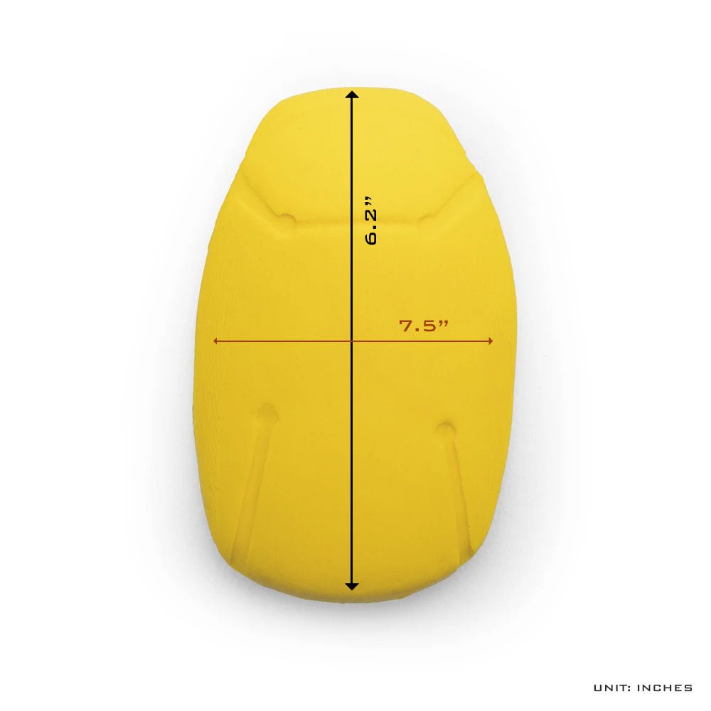 Universal CE-2 Shoulder Armor Pads Armor pads Accessories