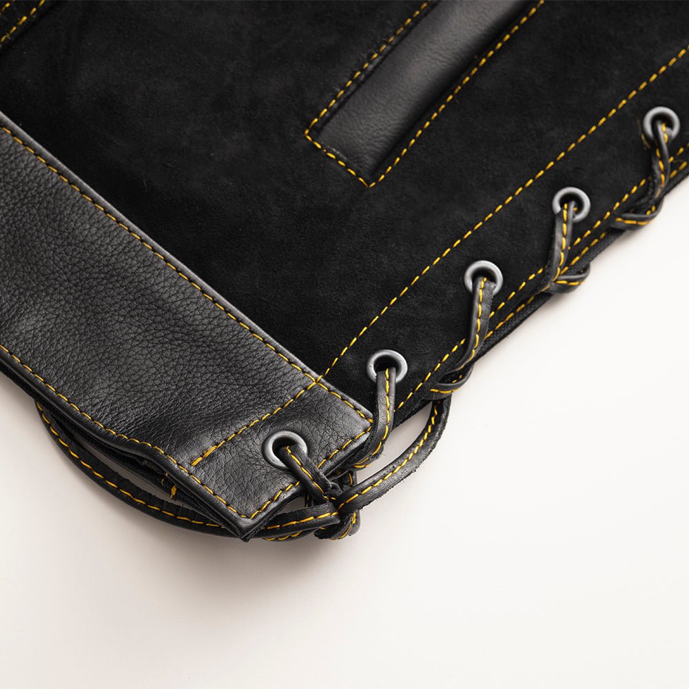 Unlucky Vest Factory Customs First Manufacturing Company