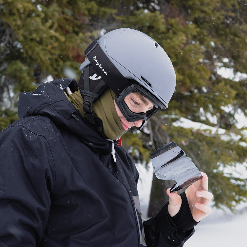 Snow Goggle Scope SCOPE Daytona Helmets