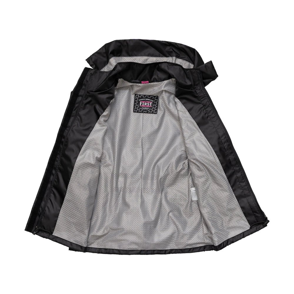 Women's Motorcycle Rain Suit Rain Suit Accessories