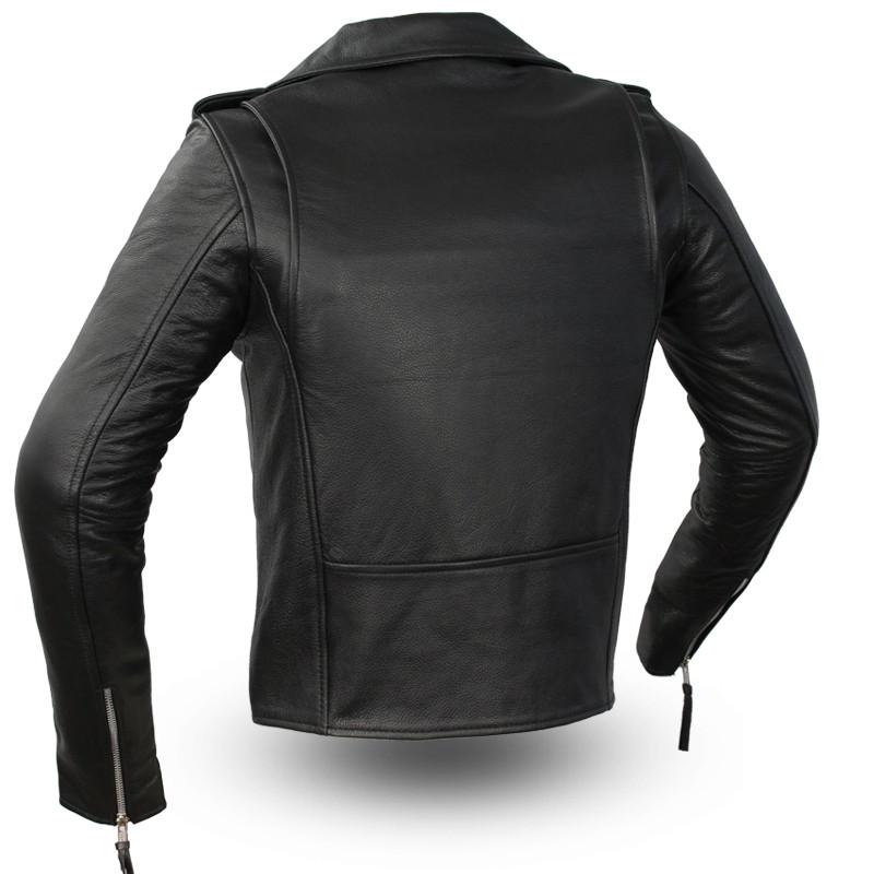 Rockstar biker jacket sale