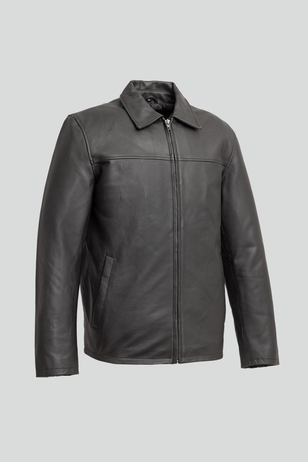 JD Men s Leather Jacket