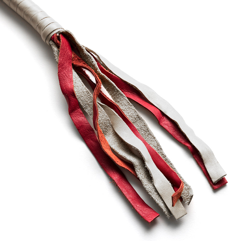 Get Back Whips whips First Manufacturing Company