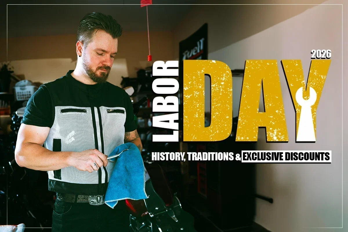 Labor Day 2026: History, Traditions & Exclusive Discounts