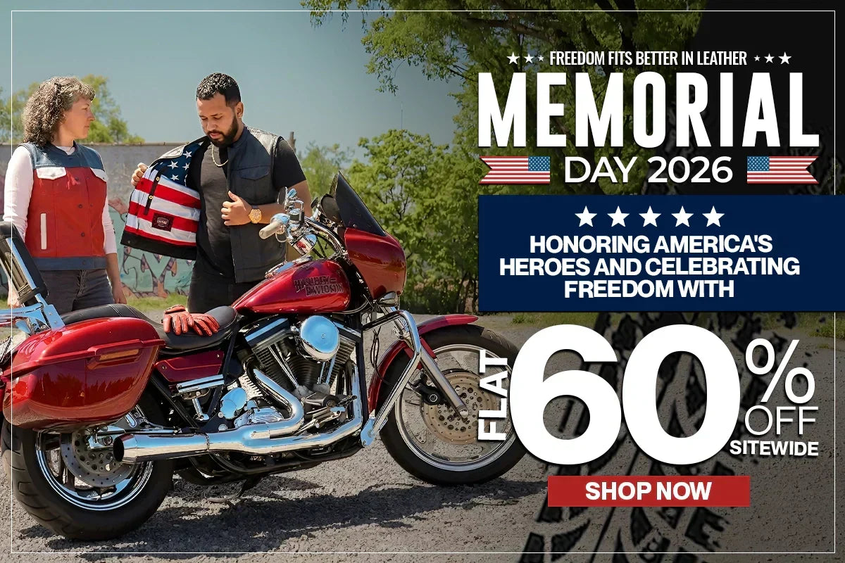 Memorial Day 2026: Honoring America's Heroes & Celebrating Freedom with 60% Off