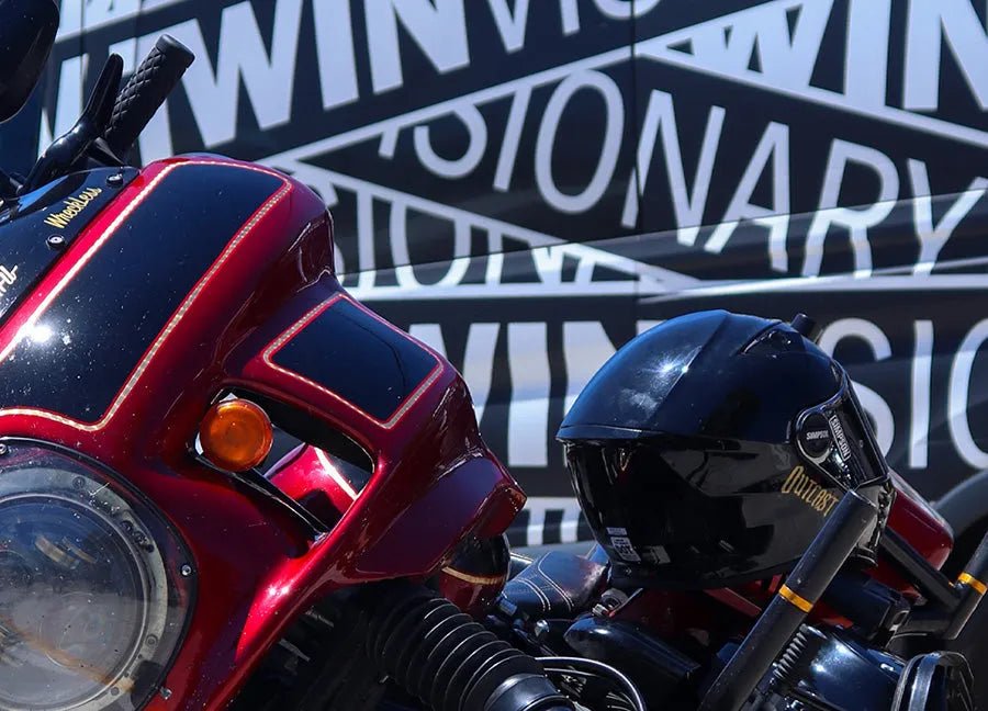 Event Recap: Myrtle Beach V-Twin Visionary Performance Bike Show - First Manufacturing Company