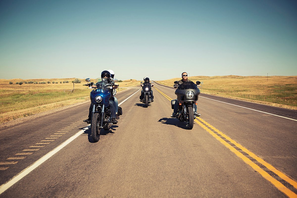 Sturgis recap - First Manufacturing Company