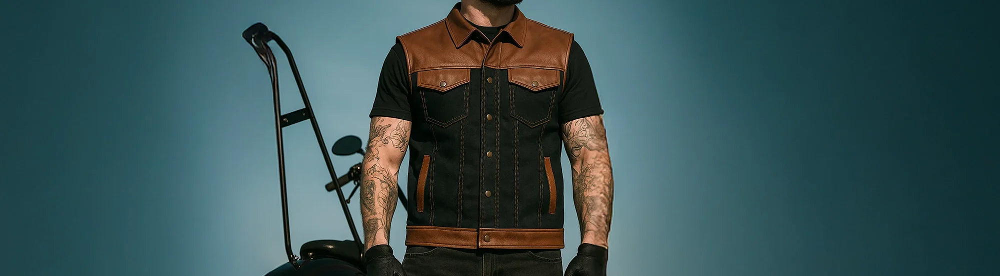 Full men's Catalogue