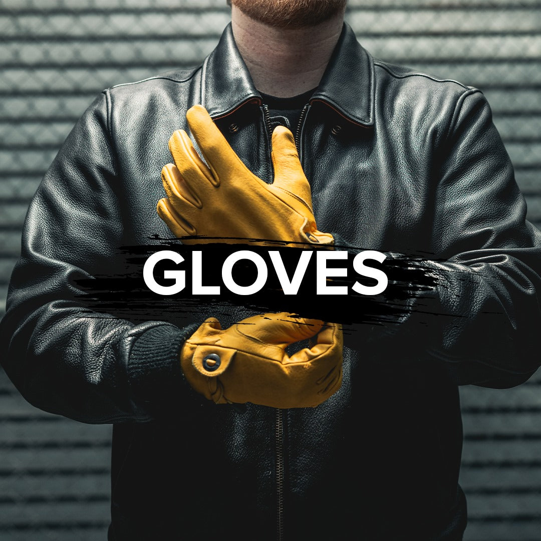 Full Gloves Catalogue