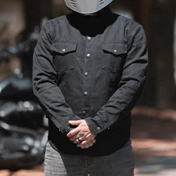 Men's Twill Jacket