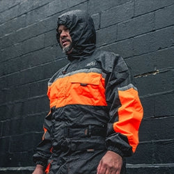 Motorcycle Riding Gear