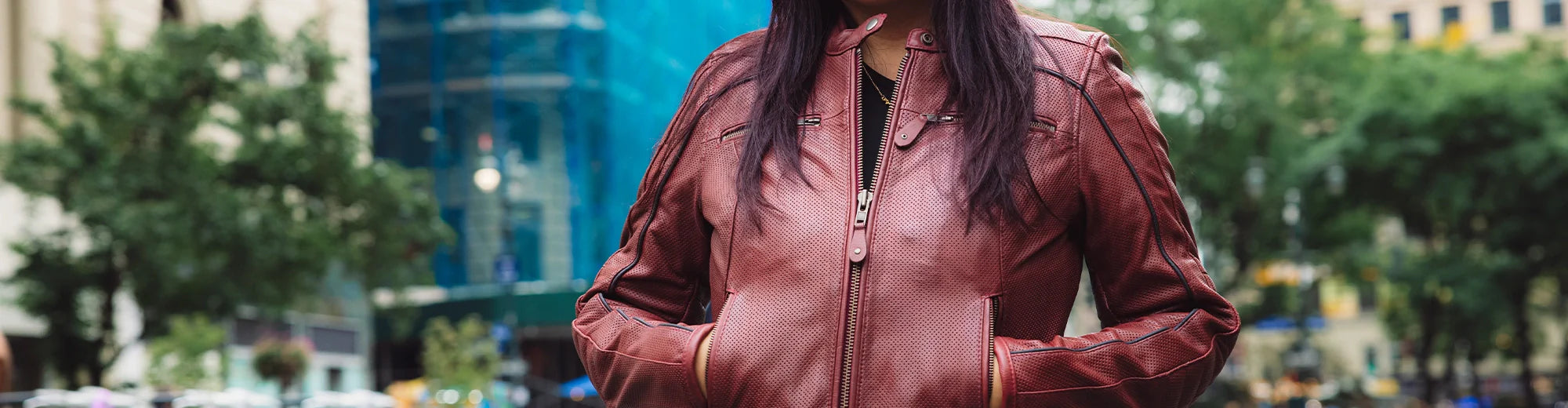 Women's Jackets