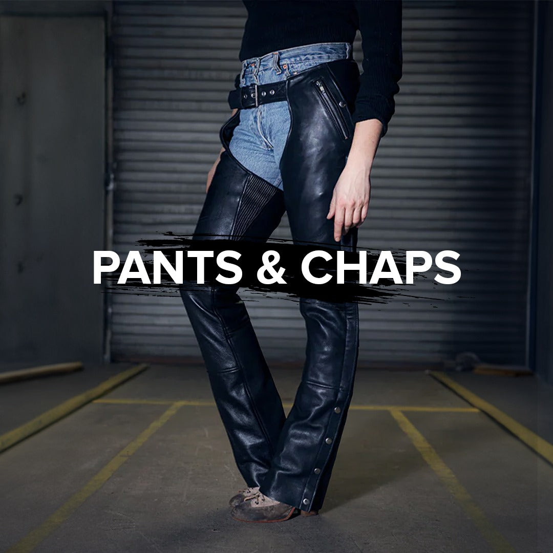 Full Pants & Chaps Catalogue