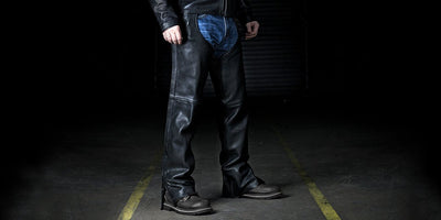 Men's Chaps & Pants - First Manufacturing Company