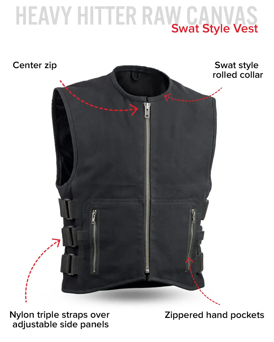 トップス Obzee Kang Jin young Gothic vest Obzee Kang Jin young Gothic vest 【公式通販】