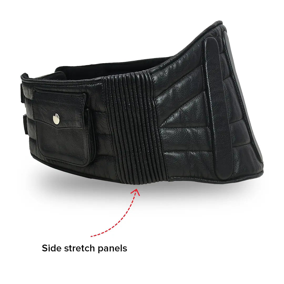 Kidney Belt | FI2000GL Belt Accessories