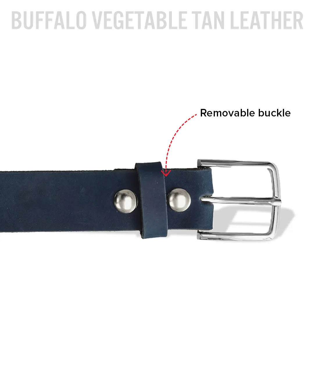 Royal Belt Belt Accessories