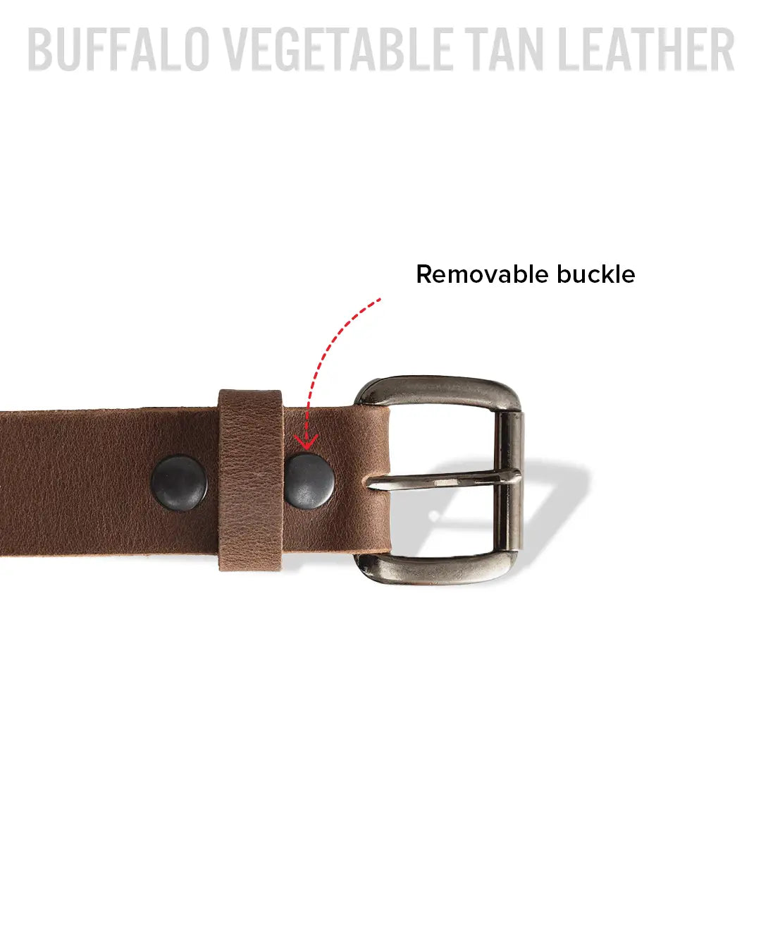 Amber Belt Belt Accessories