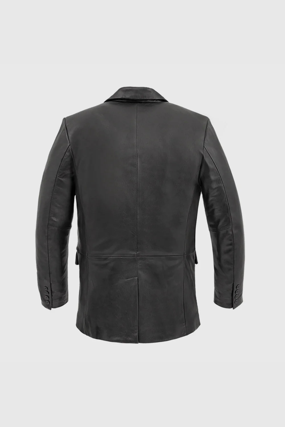 Marco Mens New Zealand lambskin Jacket  FMCo   