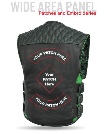 【The Good Laugh】RACING/E-VEST バイカー　古着 $_57.JPG?set_id=880000500F