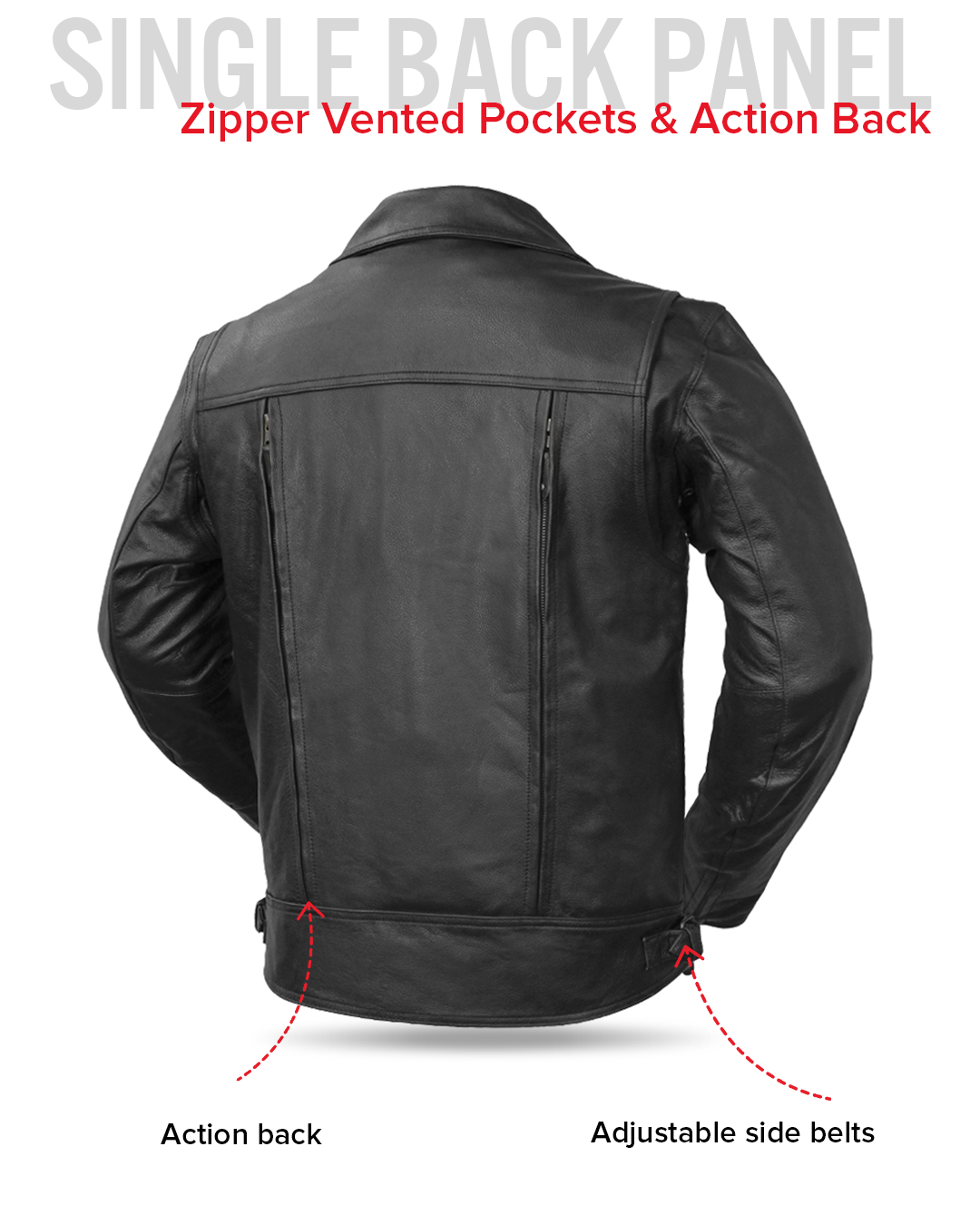 Mastermind Men's Motorcycle leather Jacket – First MFG Co Mastermind Men's Motorcycle leather Jacket – First MFG Co