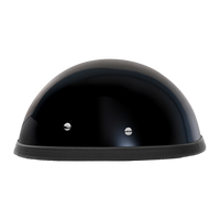 Novelty E Z Rider- Hi-Gloss Black NOVELTY E Z RIDER Daytona Helmets