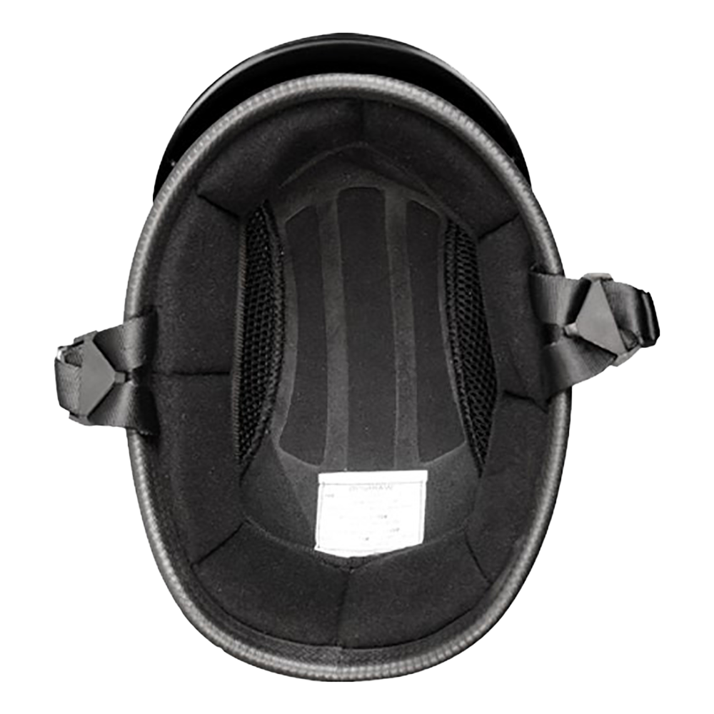 Novelty Eagle W/ Snaps- Dull Black NOVELTY EAGLE Daytona Helmets