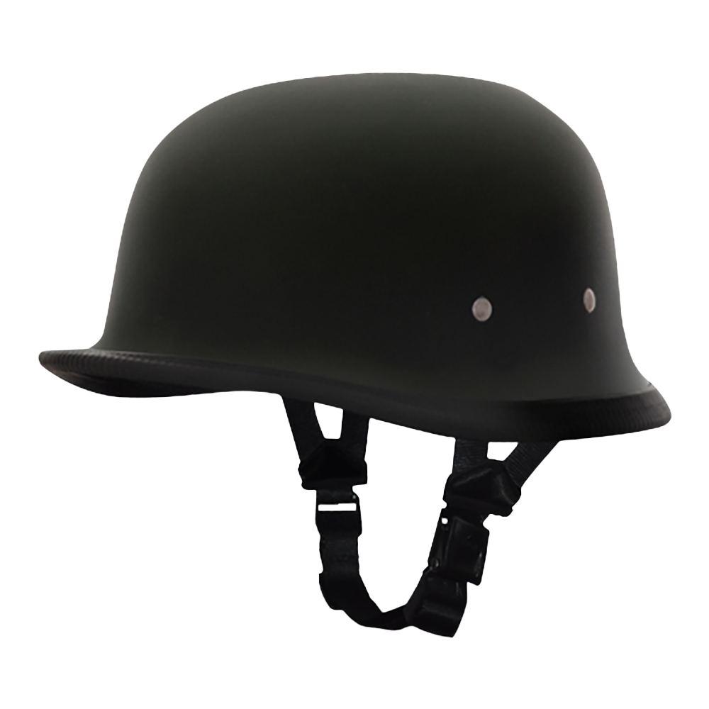 Daytona Novelty German- Dull Black