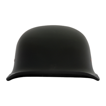 Novelty German- Dull Black