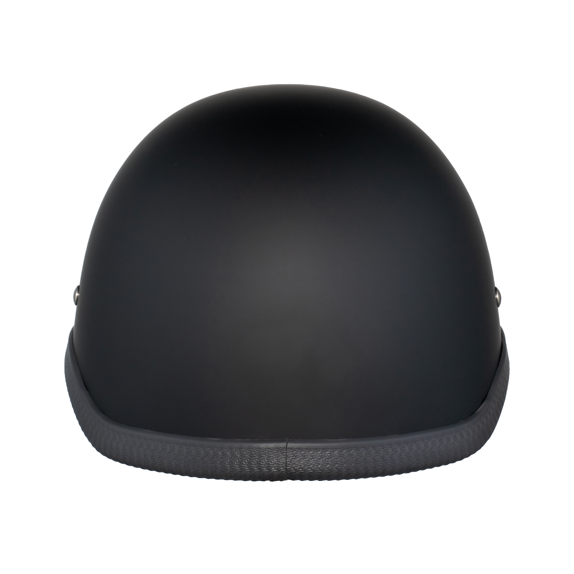 Novelty Hawk- Dull Black NOVELTY HAWK Daytona Helmets