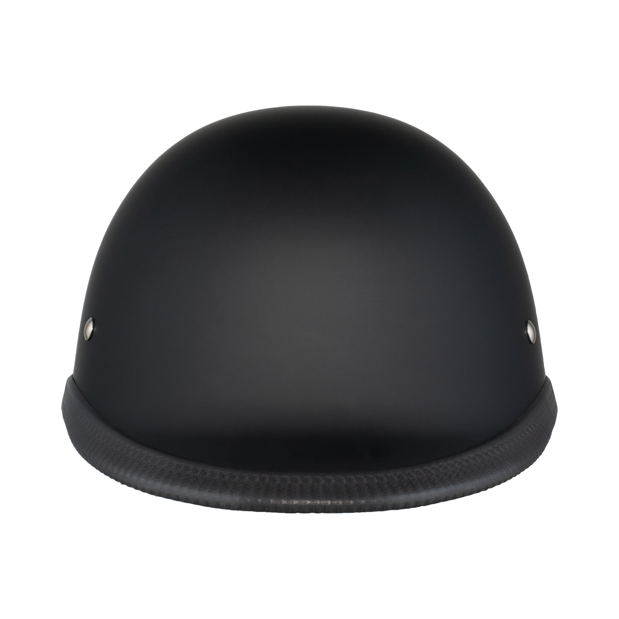Novelty Hawk- Dull Black NOVELTY HAWK Daytona Helmets