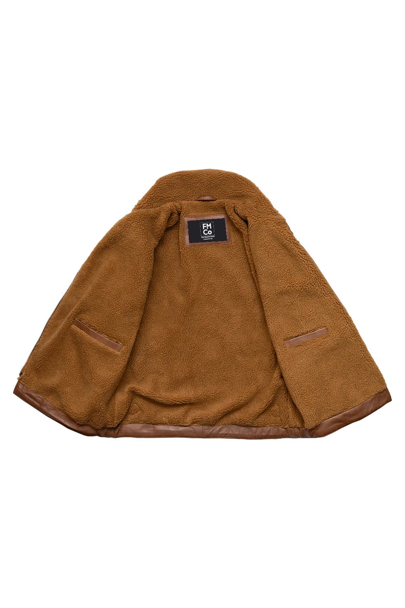 Heritage Rust Belt β First Manufacturing Company