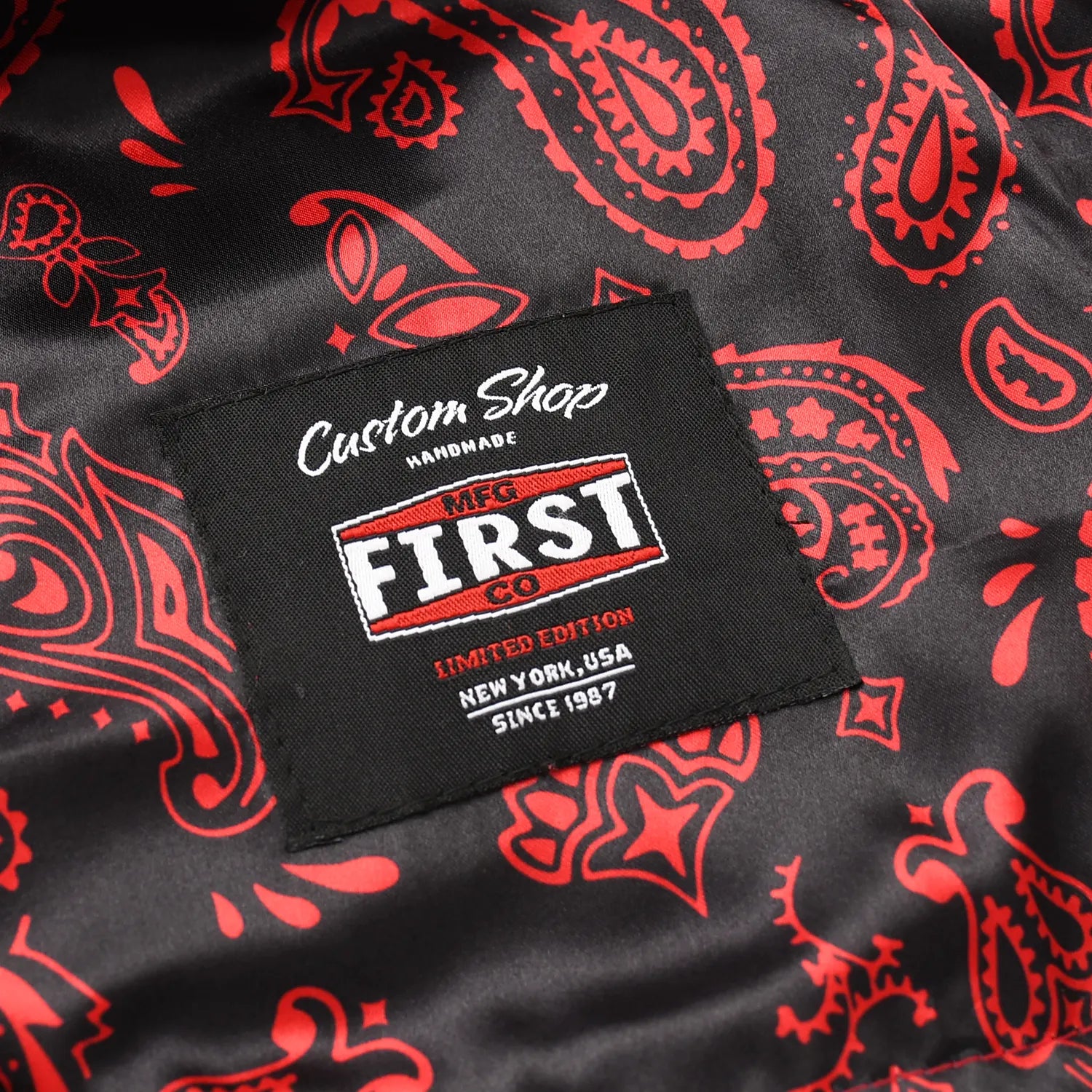 Tactical Emerald Men’s Motorcycle Leather Vest Men's Leather Vest Vests