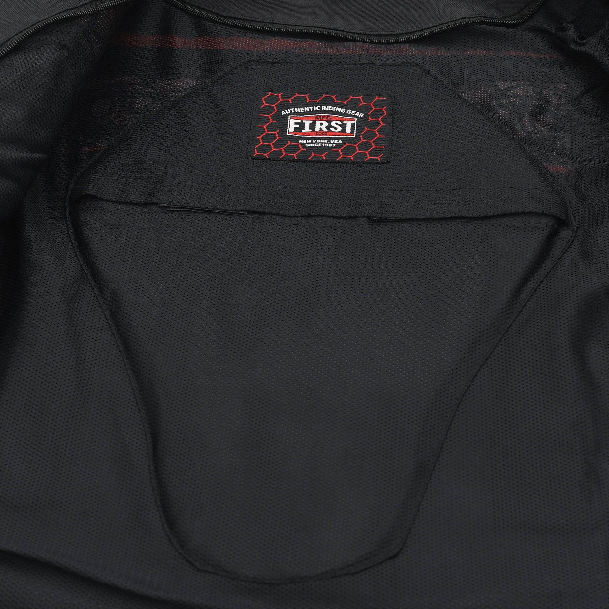 Kitanica MARK I Jacket - Durable 1000D CORDURA® with MOLLE