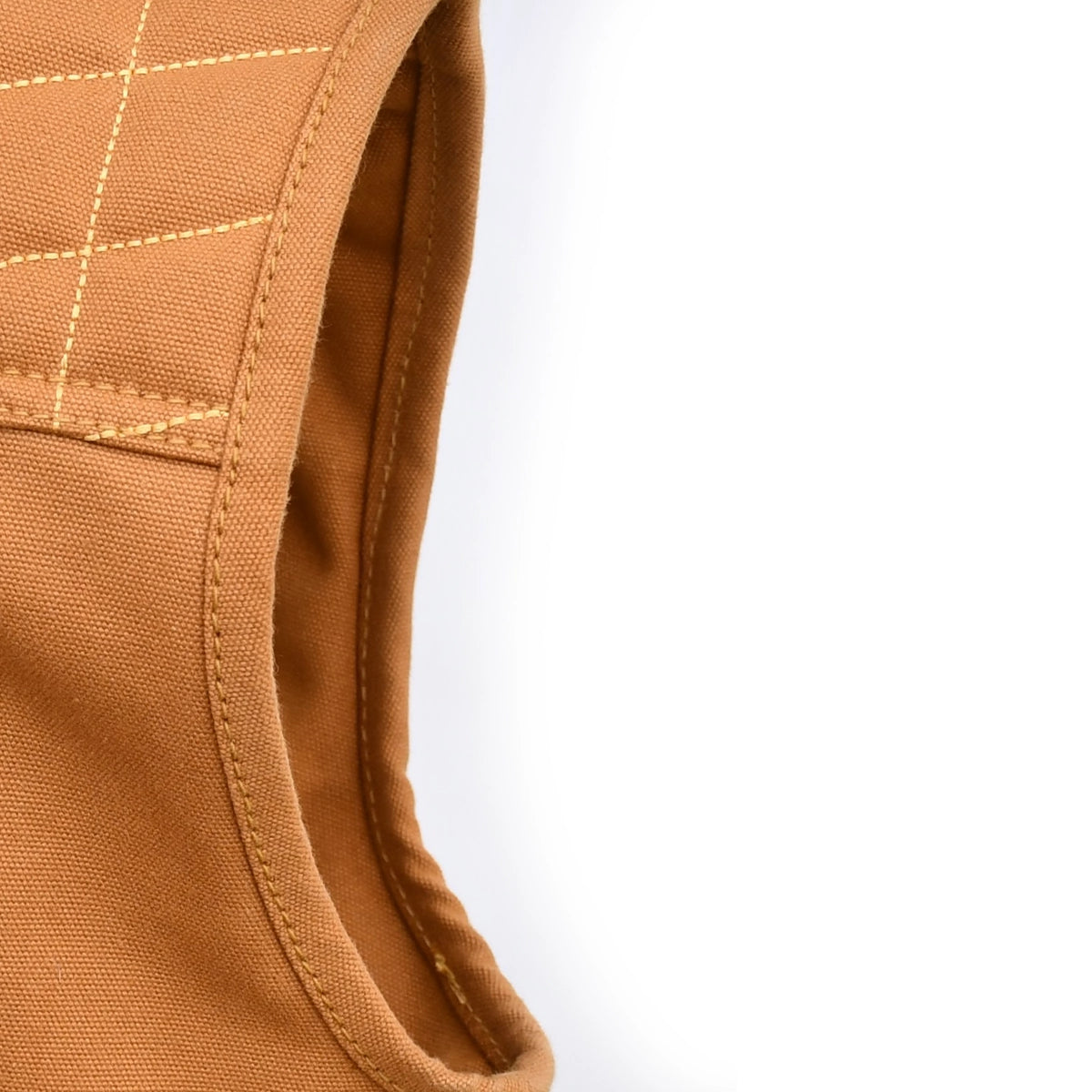 Militia - Men's Duck Canvas Motorcycle Vest