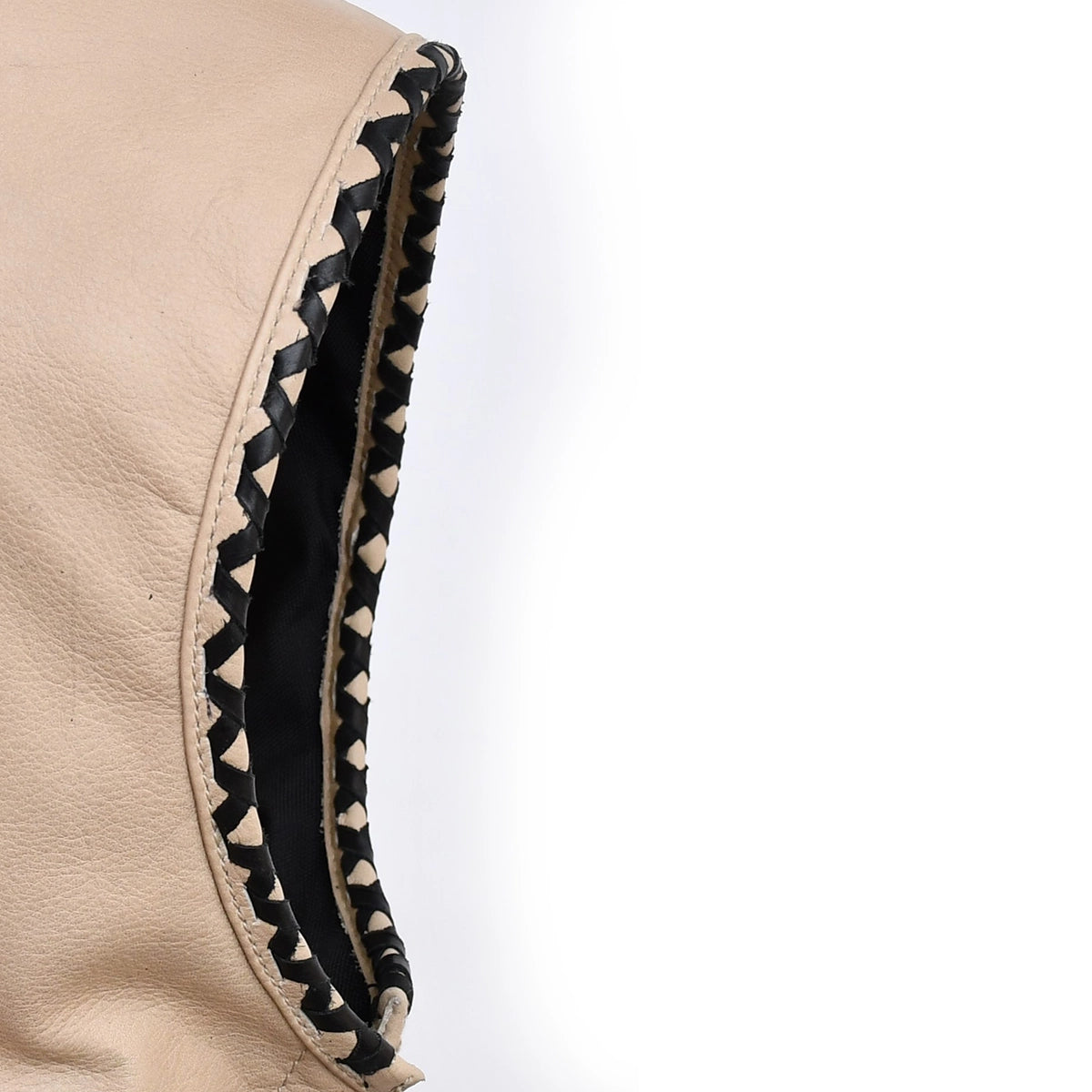 Overtake - Men's Leather Motorcycle Vest Men's Leather Vest Vests
