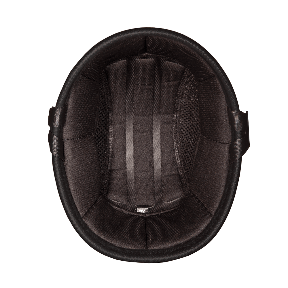 Novelty Eagle- W/ Butterfly NOVELTY GRAPHICS Daytona Helmets