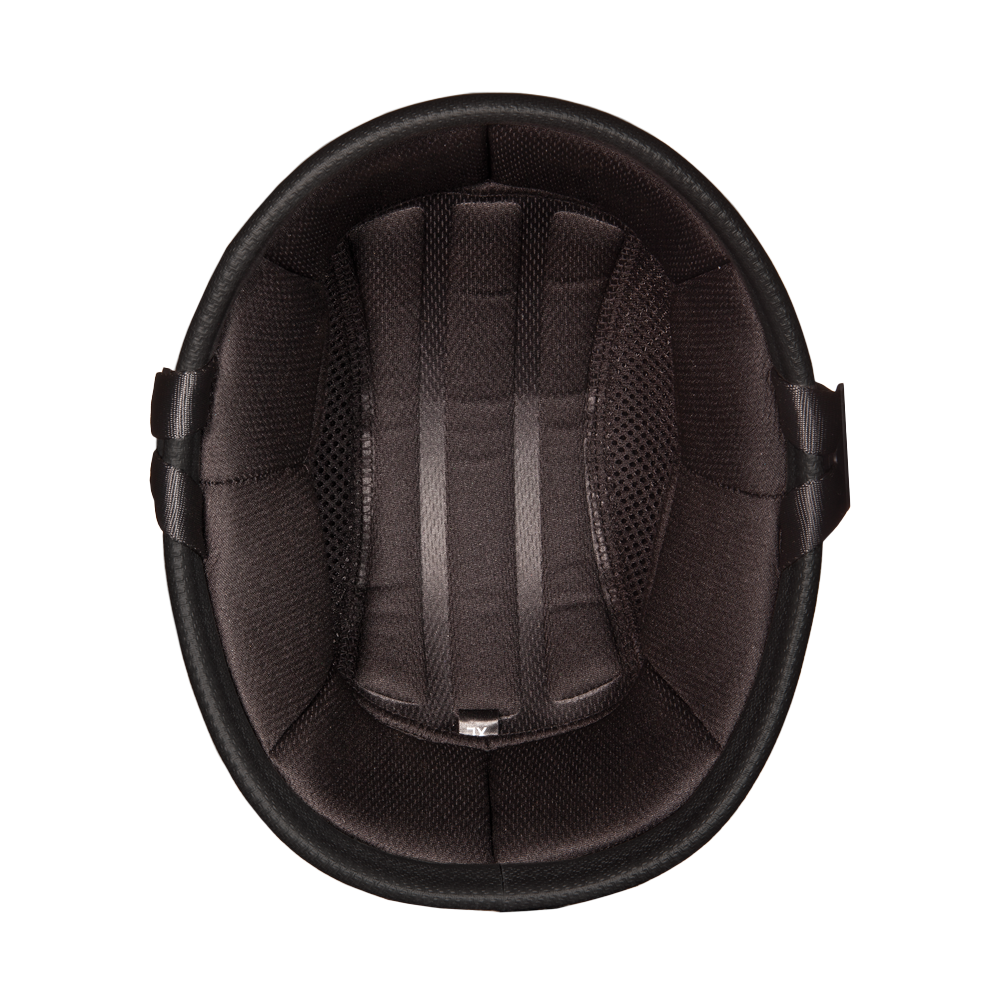 Novelty Eagle- W/ Barbed Roses NOVELTY GRAPHICS Daytona Helmets