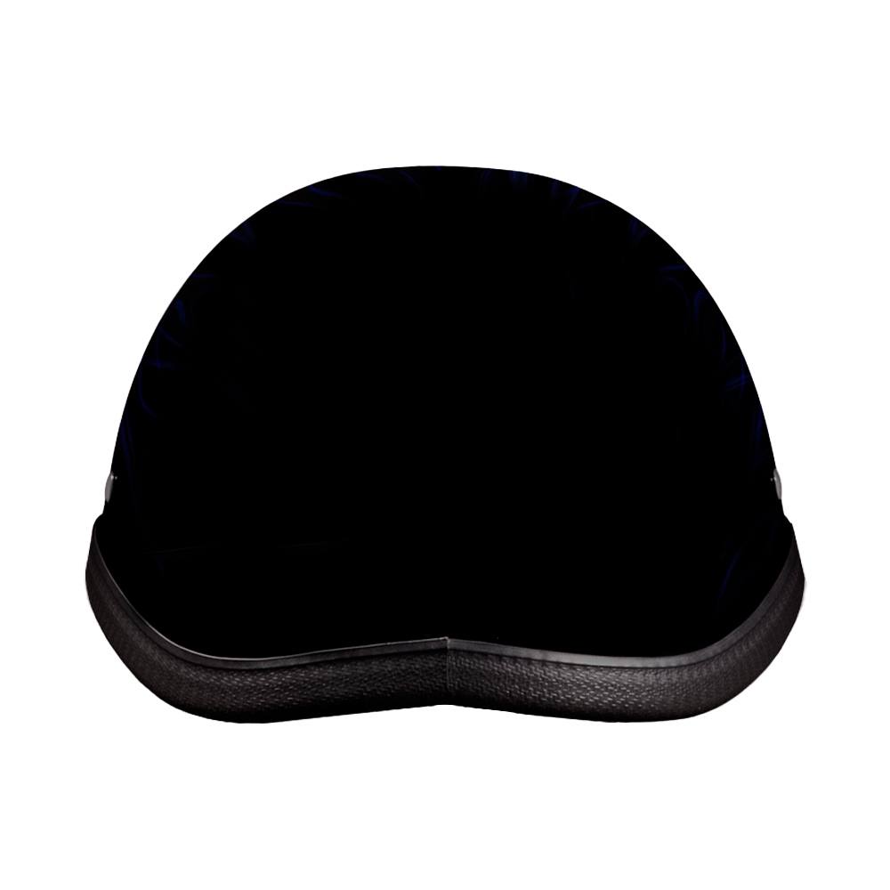 Novelty Eagle- W/ Barbed Wire Heart NOVELTY GRAPHICS Daytona Helmets