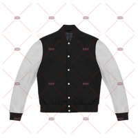 VARSITY JACKET BUILDER Custom Builder Custom