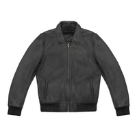 BOMBER JACKET BUILDER Custom Builder Custom