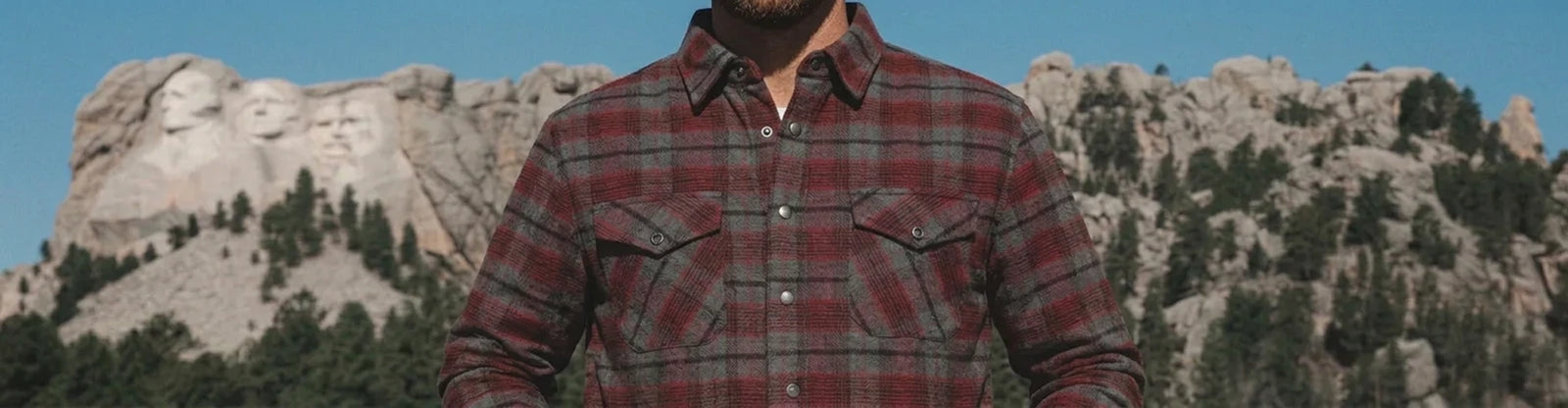 Men's Basic Shirts