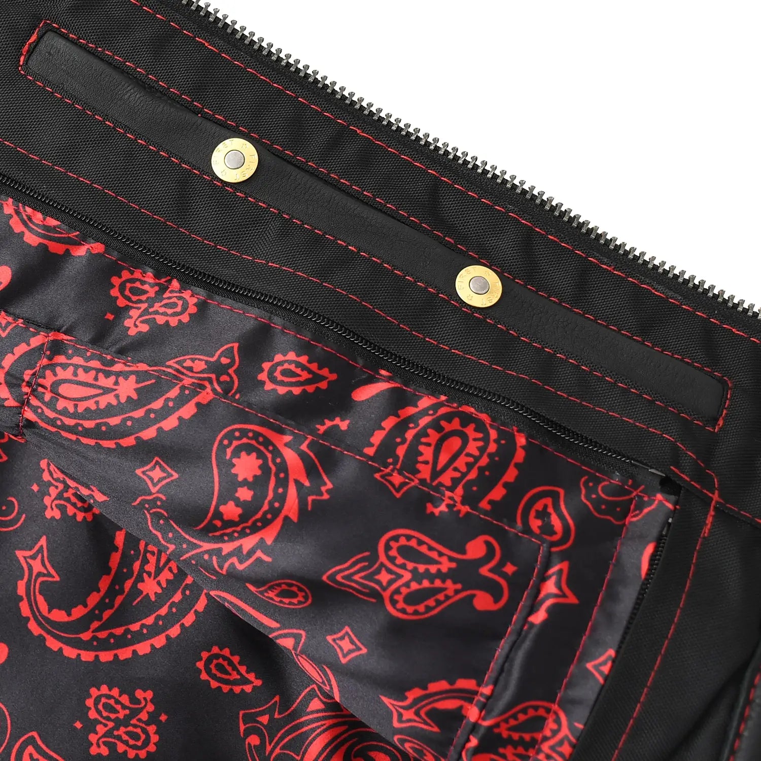 Tactical Emerald Men’s Motorcycle Leather Vest Men's Leather Vest Vests