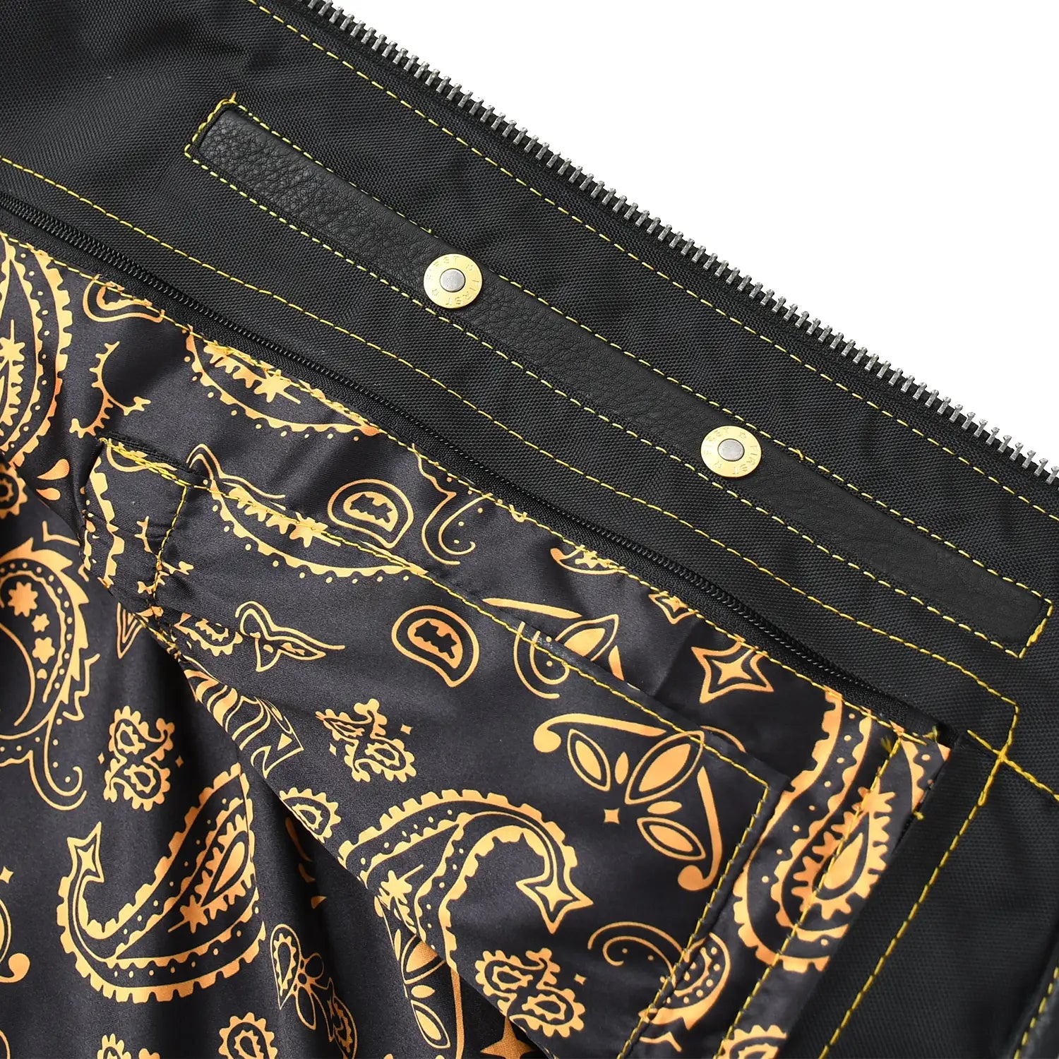 Tactical Emerald Men’s Motorcycle Leather Vest Men's Leather Vest Vests