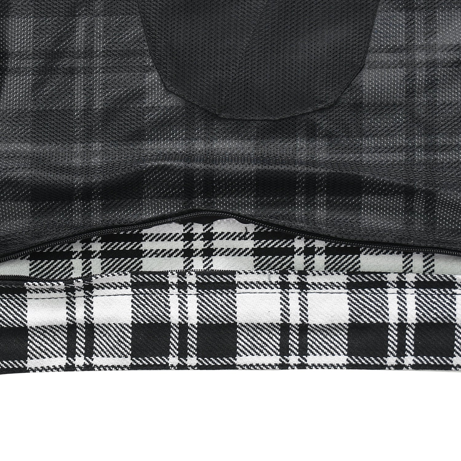 ハーヴィーメイス　　 フェザー12KgfTOP 【M size•S size】 ハーヴィーメイス フェザー12KgfTOP 【M size•S size】