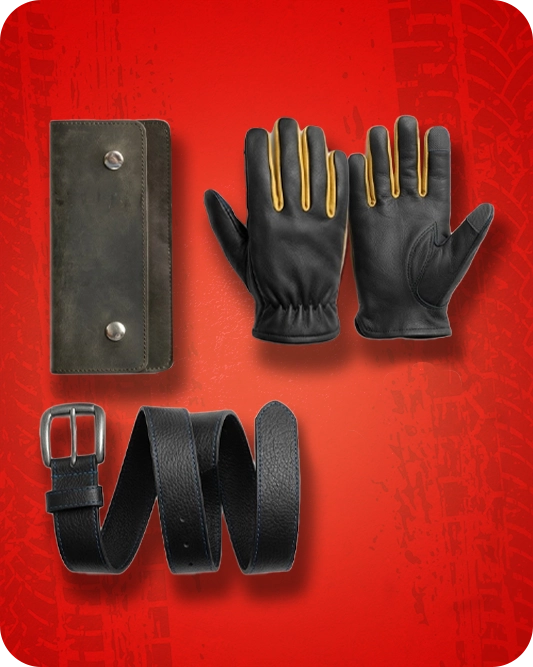 Accessories