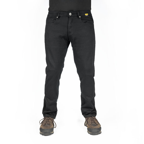 Boulevard - Men's Motorcycle Riding Jeans Men's Blue Jeans Garments 30 W 30 L