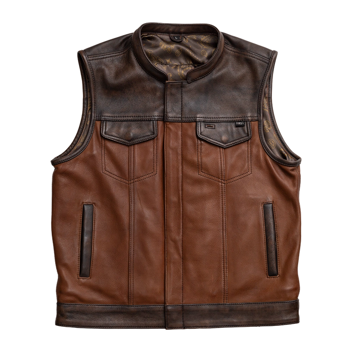 Men's Factory Customs - Limited Run Vests, Jackets, Shirts and More – First  Manufacturing Company