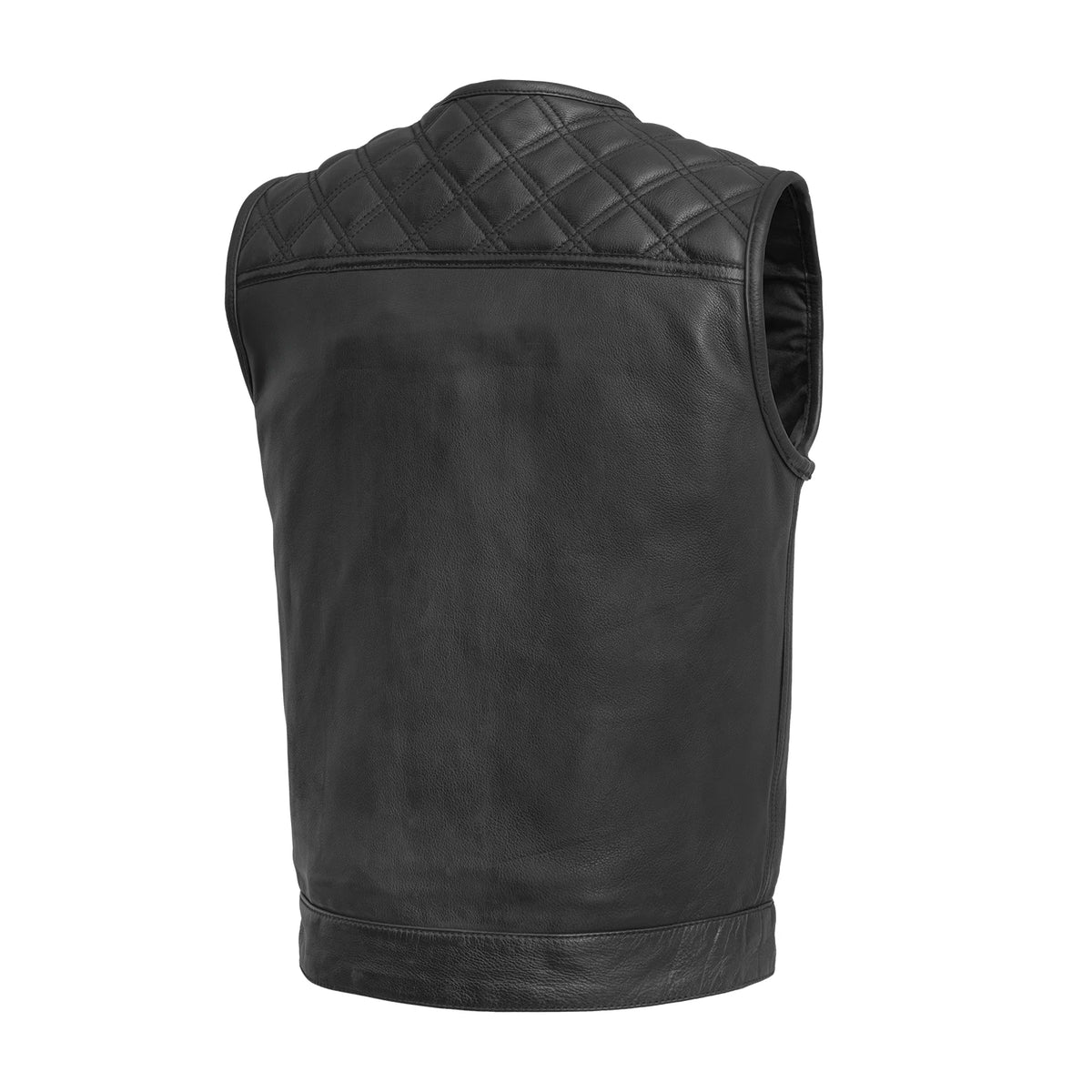 バイクウェア・装備 Battalion REAL LEATHER VEST CRAFT MADE CUS6031LTH_2.webp?v=1727170409